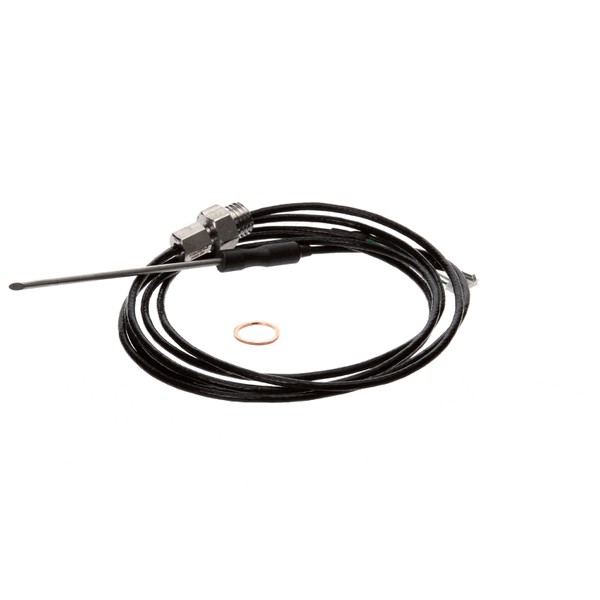 (image for) Rational Cooking Systems 40.02.102P MEAT PROBE SENSOR STRAIGHT